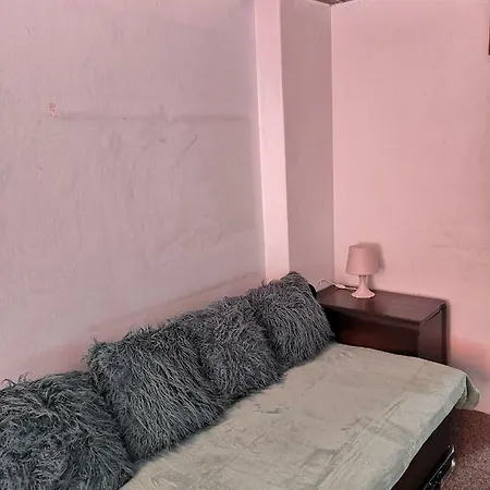 3 Bedrooms Historic In The Center. Fully Furnished, Fireplace, Air Cooler-conditioning, Breakfast! 1 Min Walk To Metro&tram. 7min Walk To Wenceslas Square. Lublanska Street № 6, 2 布拉格